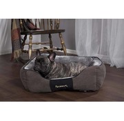 Scruffs Hondenmand Chester Box Bed Graphite
