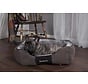 Chester Dog Bed Graphite