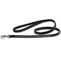 Dog Leash Swarovski Extreme Black