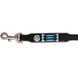 Dog Leash Blue River