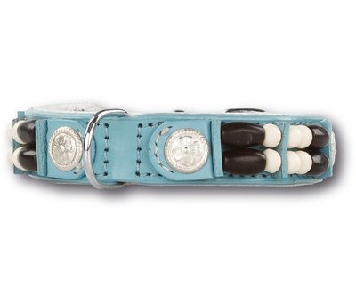 Doxtasy Hondenhalsband Baby Blue Eagle