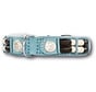Hondenhalsband Baby Blue Eagle