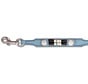 Dog leash Baby Blue Eagle 10mm