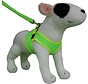 Dog Harness Comfy Harness Mesh Fluo Green