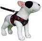 Hondentuig Comfy Harness Scottish Black