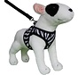 Dog Harness Comfy Harness Zebra