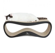 MyKotty Cat Scratcher LUI Black