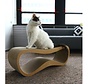 Cat Scratcher LUI Brown