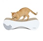 VIGO Cat Scratcher Furniture White