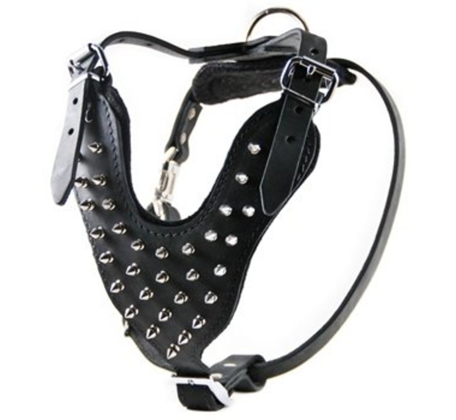 Dog Harness The Blade