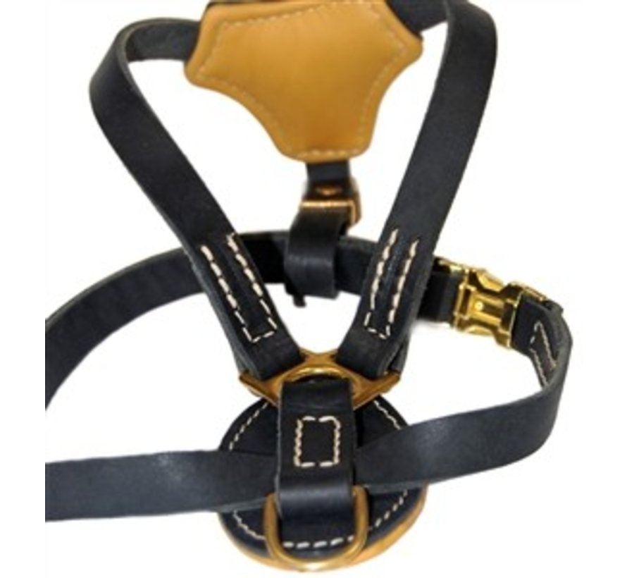 Dog Harness Royal Classic Knight