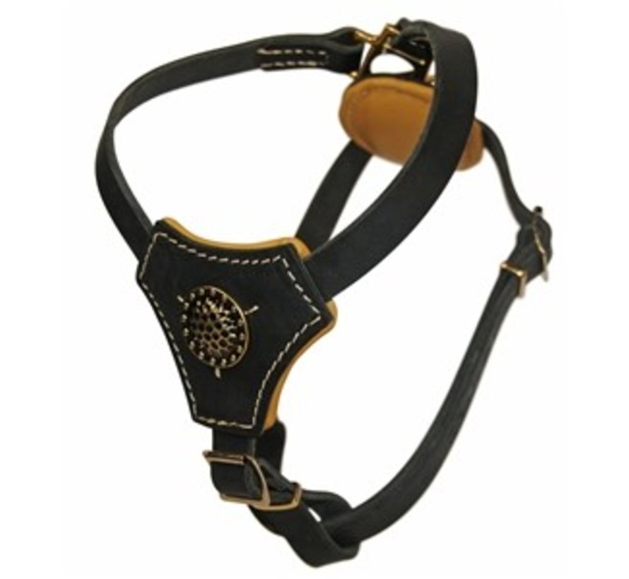 Dog Harness Royal Classic Knight