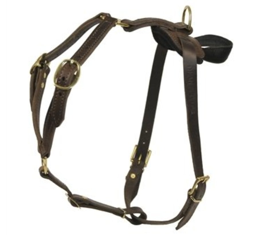 Dog Harness Tyler's Choice