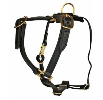 Dean and Tyler Dog Harness Tyler's Choice