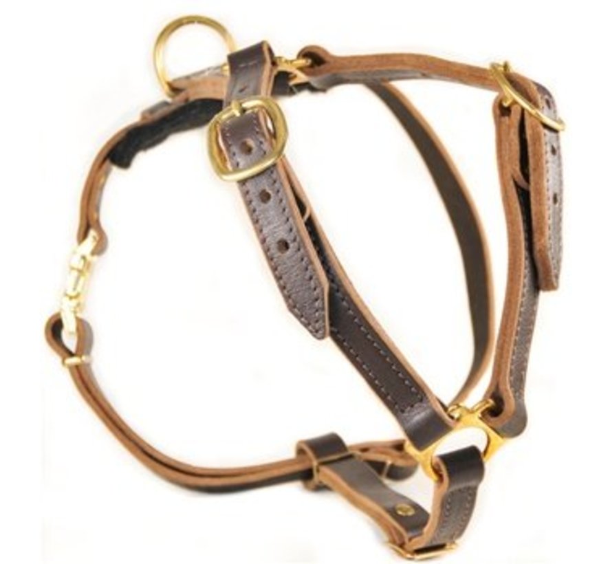 Dog Harness Tyler's Choice