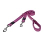 Dog Leash Utility Multi Purpose Pink