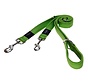 Dog Leash Utility Multi Purpose Lime