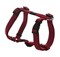 Dog Harness Utility Red