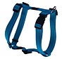 Dog Harness Utility Turquoise