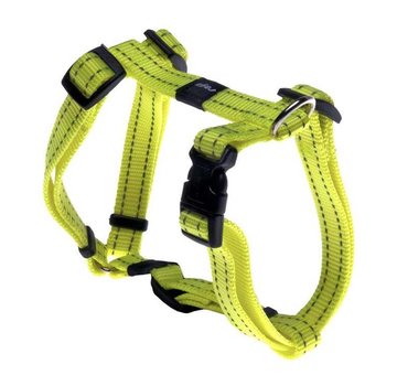 Rogz Dog Harness Utility Yellow