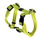 Dog Harness Utility Yellow