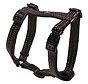 Dog Harness Utility Brown