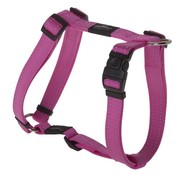Rogz Dog Harness Utility Pink