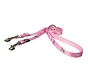 Puppy Leash Multi Purpose YoYo Pink