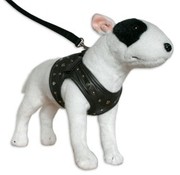 Doxtasy Dog Harness Comfy Harness Full Metal Jacket