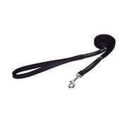 Rogz Dog Leash Luna Black