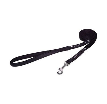 Rogz Dog Leash Luna Black