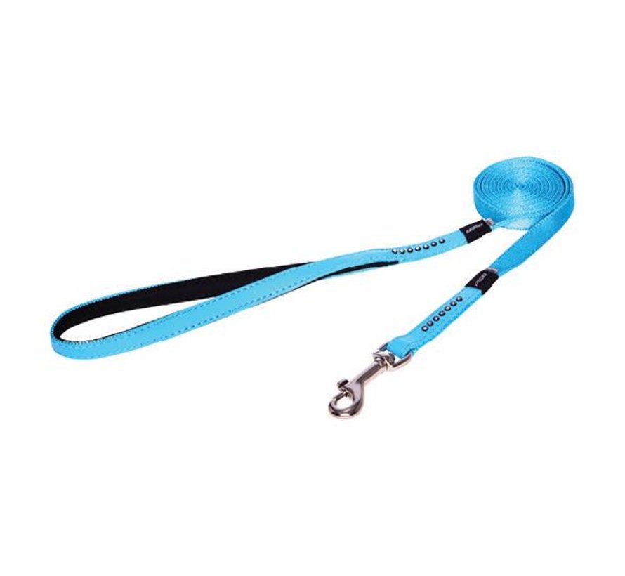 Dog Leash Luna Blue