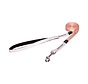 Dog Leash Luna Silver