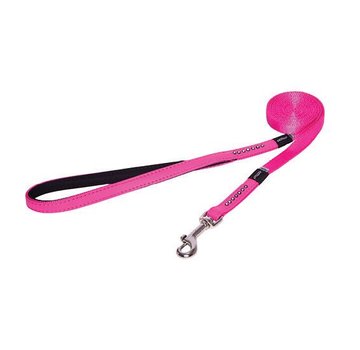 Rogz Dog Leash Luna Pink