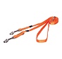 Dog Leash Multi Purpose Luna Orange