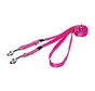 Multi-Purpose Luna Pink Dog Leash