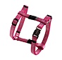 Dog Harness Trendy Pink Bones