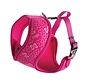 Hondentuig Wrapz Pink Bones