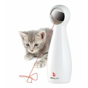 Afbeelding Frolicat bolt laserstraal door Petsonline