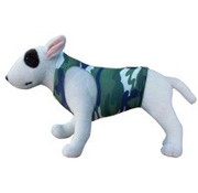 Doxtasy Dog Vest Camouflage