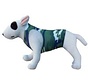Dog Vest Camouflage