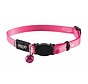 Cat Collar KiddyCat Pink Hearts