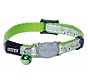 Cat Collar NightCat Lime Swallows