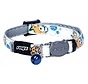 Cat Collar GlowCat Gold Fish