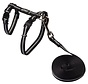 Cat Harness AlleyCat Black