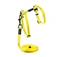 Cat Harness AlleyCat Yellow