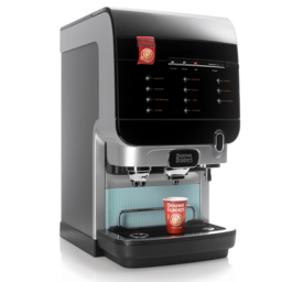 Cafitesse  Douwe Egberts Cafitesse excellence refurbished