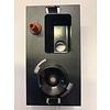 Bernie Holdijk  Mixerplaat nieuwe type refurbished