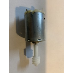 Bravilor Motor waterselector