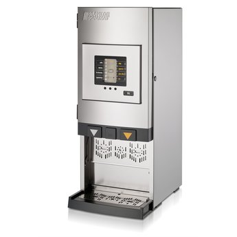 Bravilor Bravilor Bolero Turbo 403 - 220 v gereviseerde koffiemachine